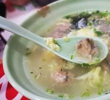 Fresh Pork Wonton