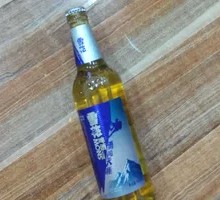 老米勒黑啤