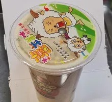 红枣豆糊