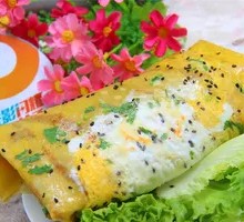 特惠油条煎饼