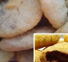 永顺特色炸糕