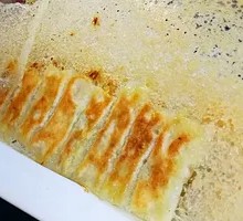 Meat and Three Fresh Dumplings