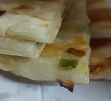 Scallion Pancake