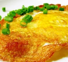 Fried Egg