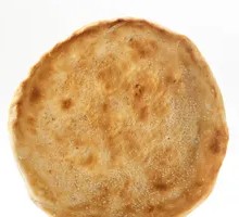 Baked flatbread