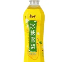 Master Kong Pear Drink