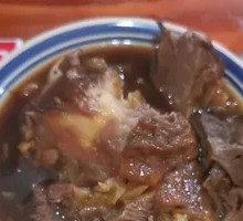 网红窝骨饭