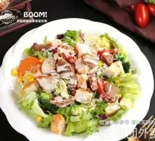 香煎低脂鸡胸