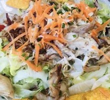 Chicken Salad