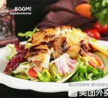 Pan-Seared Cod