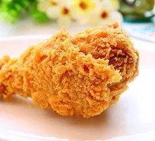 Crispy琵琶 Leg