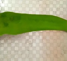 炸青椒