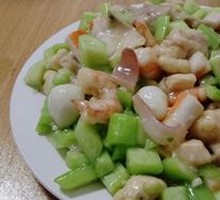Whole Stir-Fry