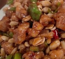Kung Pao Chicken Legs