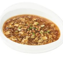 驴肉酸辣汤