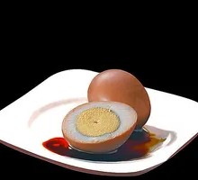 Braised Egg