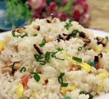 Yangzhou Fried Rice