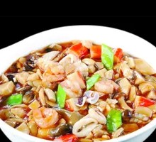 Whole Stir-Fry