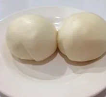 Red Bean Bun