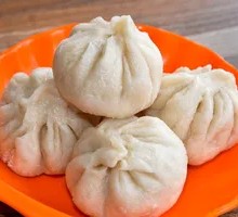 Meat Bun