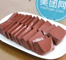 Sheep blood