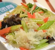 Cold Dish Platter
