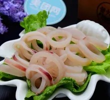 Squid Rings