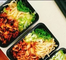 Original Grilled Meat Bibimbap