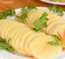 Potato