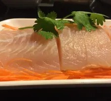 Basa Fish