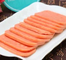 三文治香肠