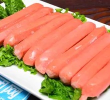 Kiss Sausage