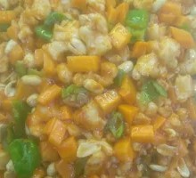 Kung Pao Chicken
