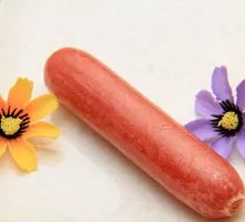 Hot Dog Sausage