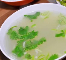 Chaozhou Bone Soup