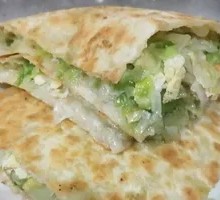 白菜鸡蛋