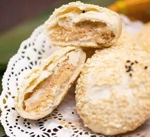 Huangqiao Burnt Cake