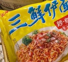 Huafeng Three Delicacies Noodles