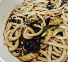 酱香炒米粉