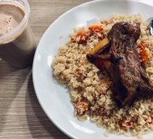 Lamb Leg