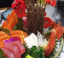 寿司九贯