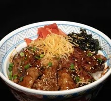 Foie Gras Rice