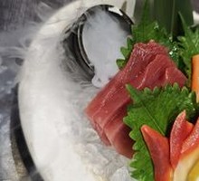 Sashimi Platter