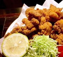 Fried Chicken