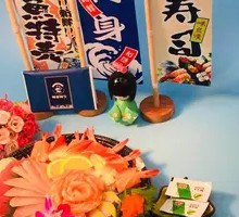 刺身大咖十拼