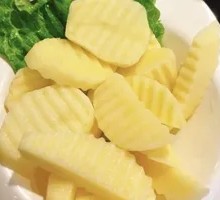Potato