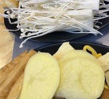 Soaked Flatbread