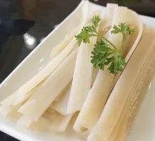 Wide Rice Noodles