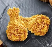 脆汁翅根