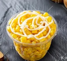 Corn Cup